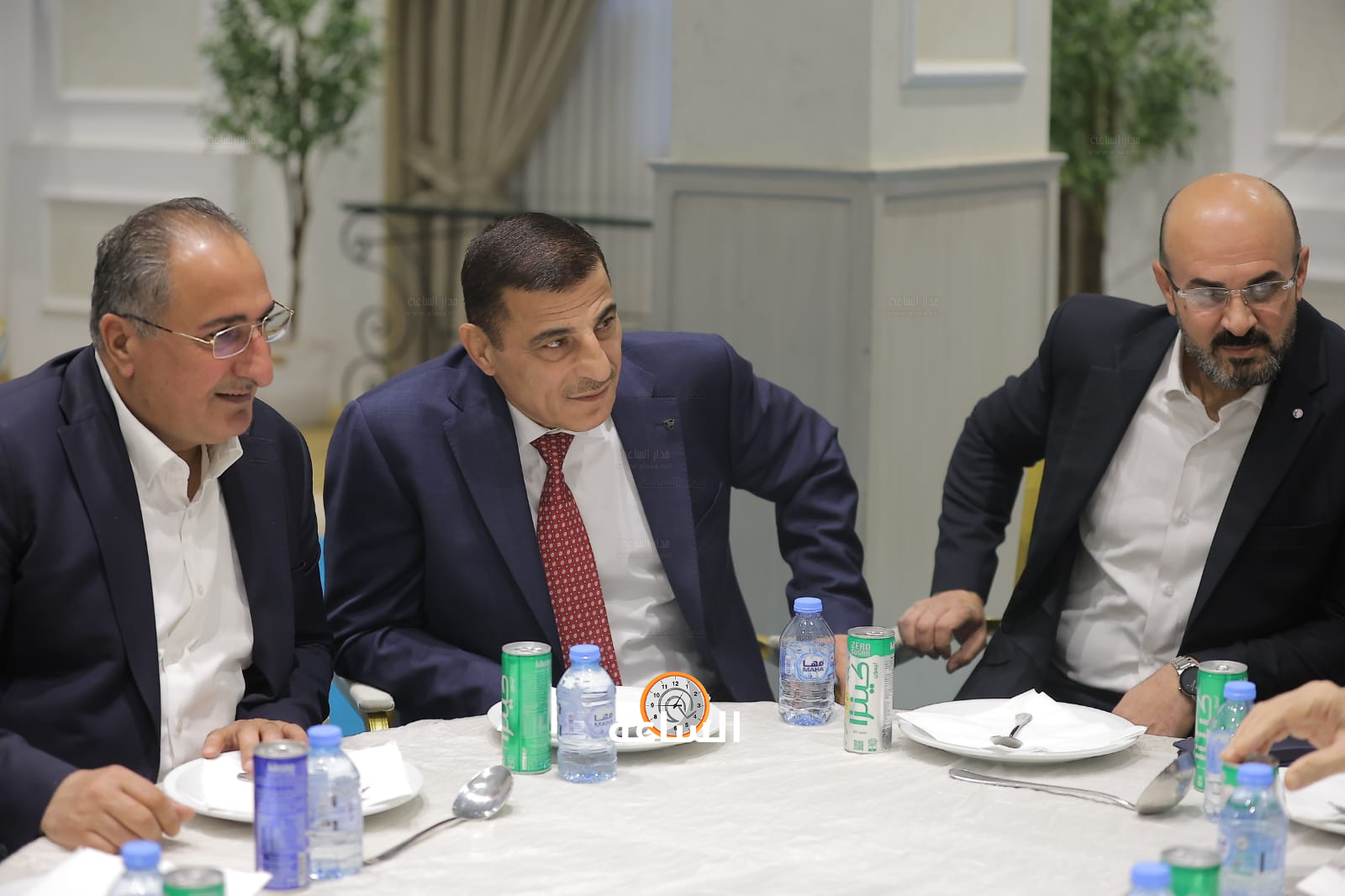 Madar Al-Saa Images 0.4779052091822671