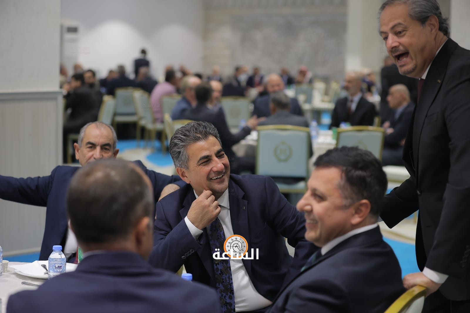 Madar Al-Saa Images 0.8546115339021071