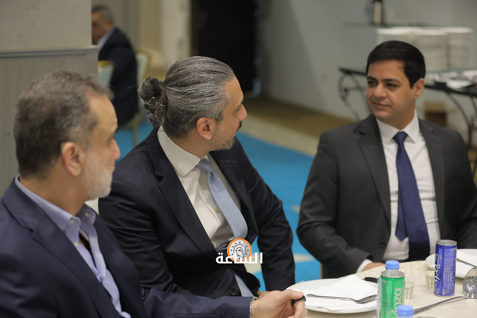 Madar Al-Saa Images 0.12335565059279585