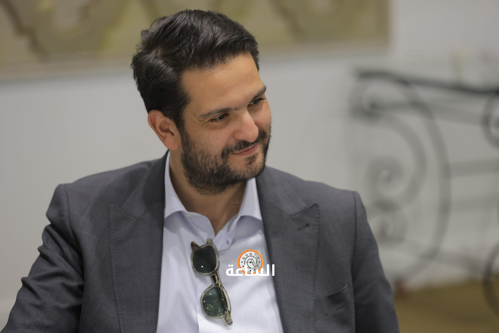 Madar Al-Saa Images 0.7581570306619537