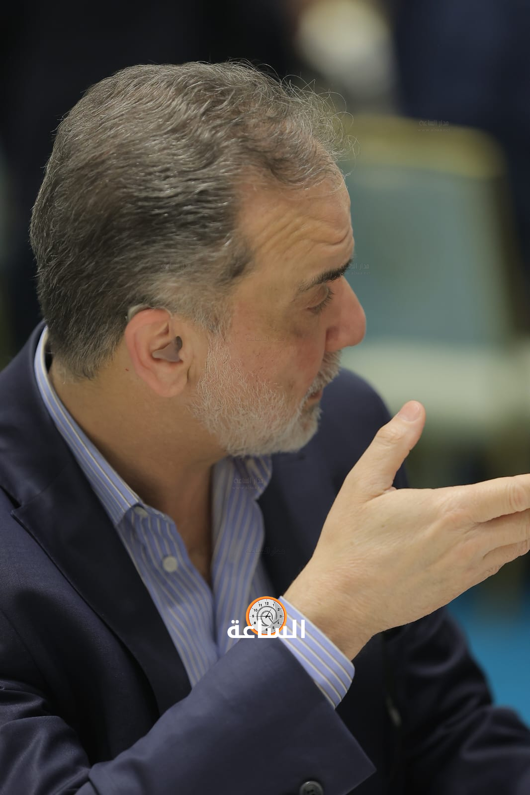 Madar Al-Saa Images 0.3052533834856468