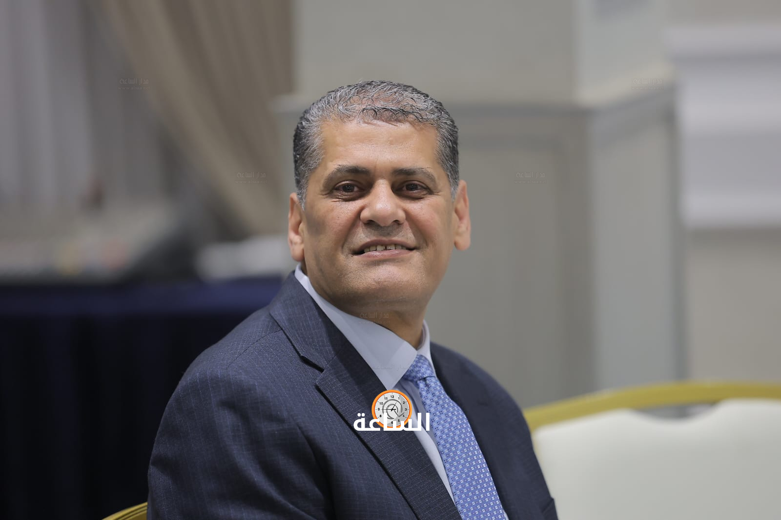 Madar Al-Saa Images 0.3503289602345049