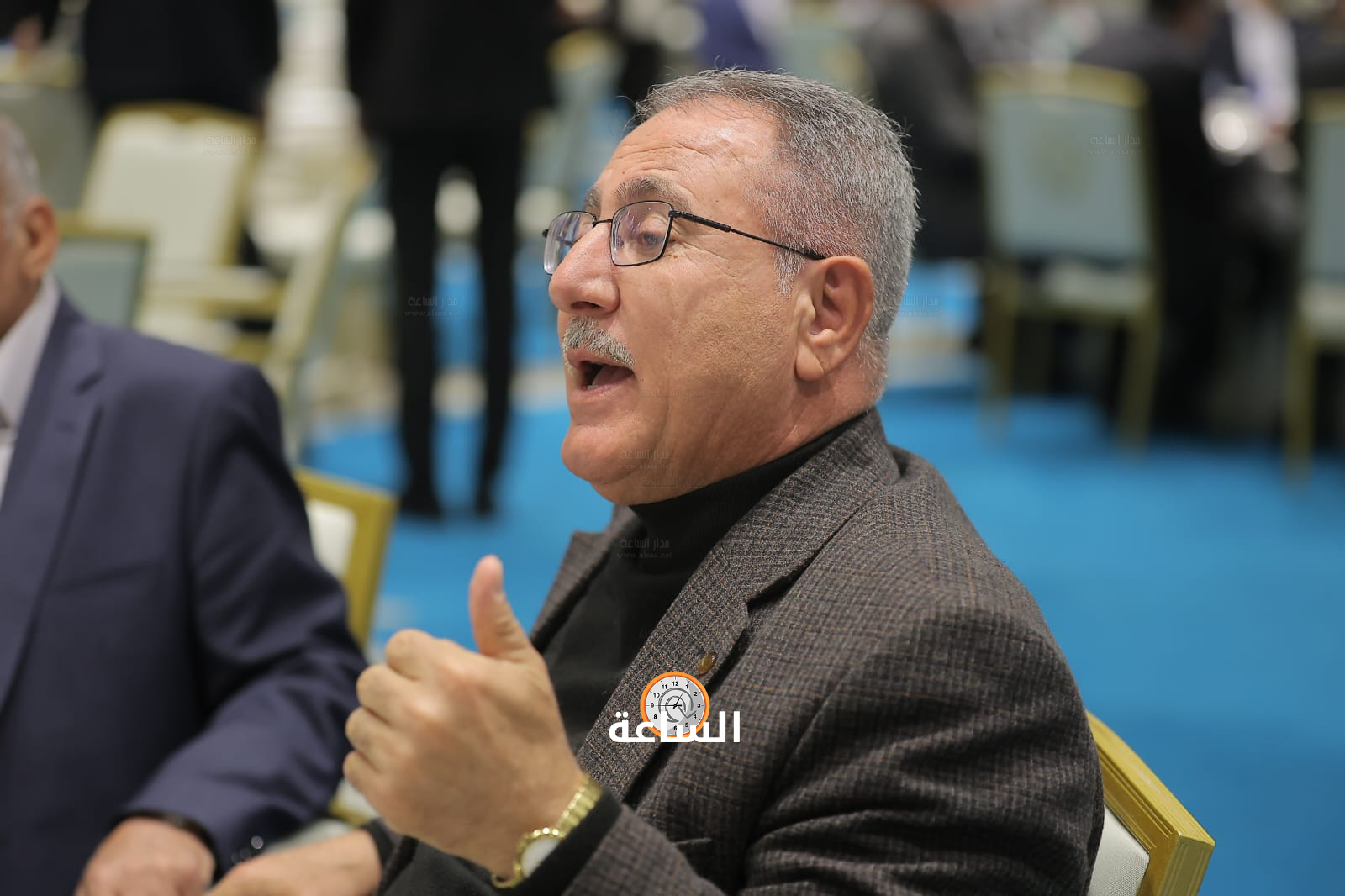 Madar Al-Saa Images 0.7877955644766335