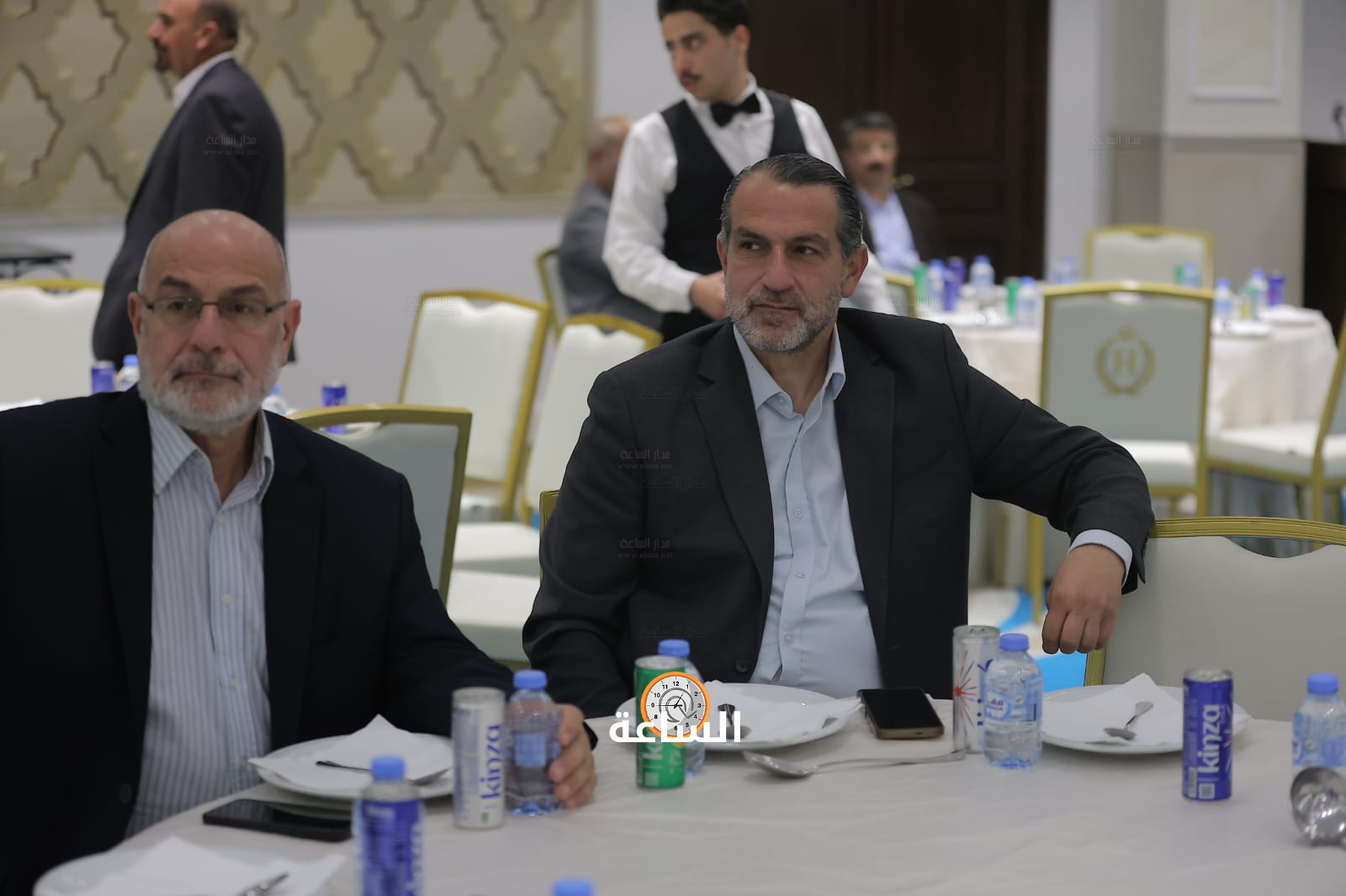 Madar Al-Saa Images 0.6801000138220615