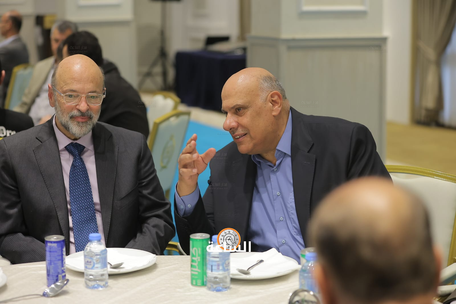 Madar Al-Saa Images 0.09100128724734213