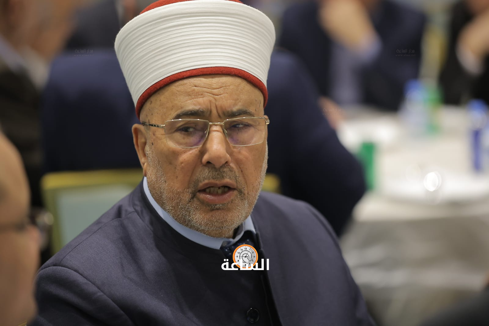 Madar Al-Saa Images 0.8011875055353536