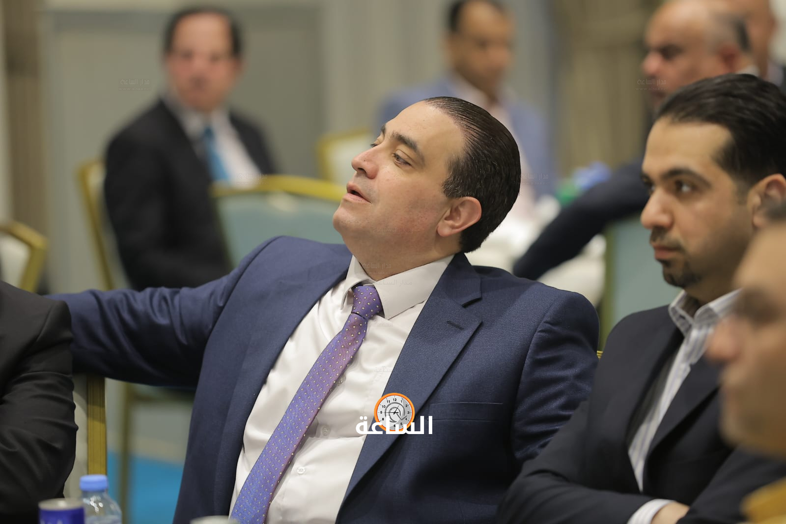 Madar Al-Saa Images 0.20590588120874365