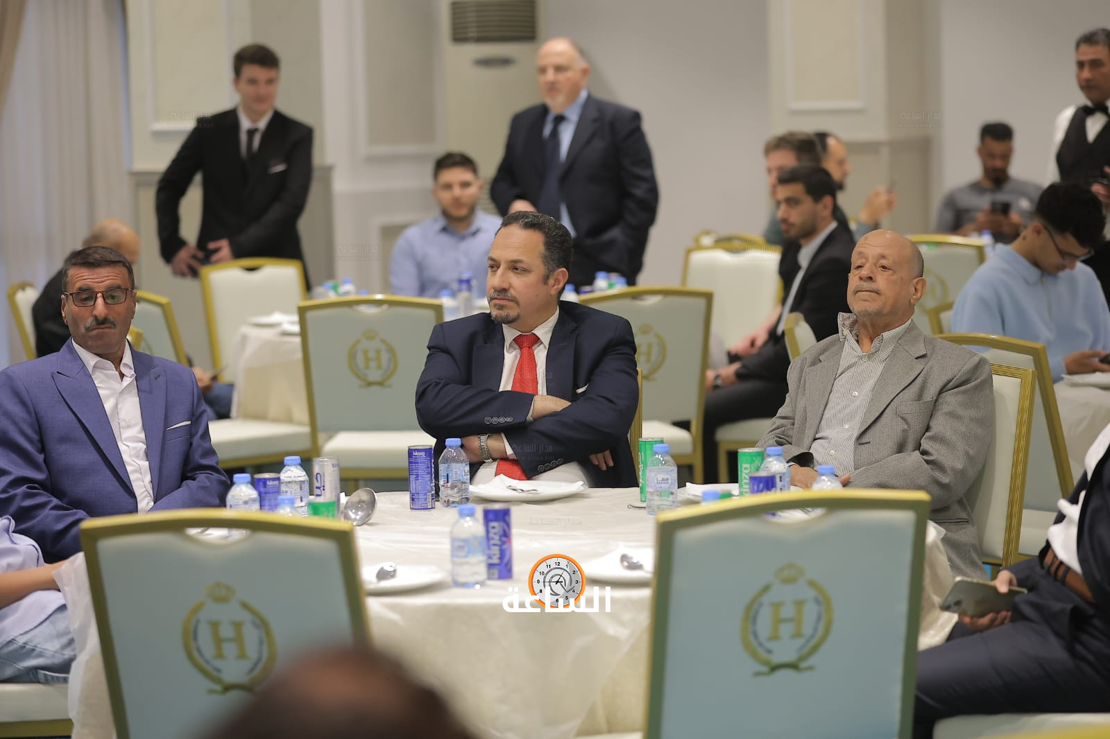 Madar Al-Saa Images 0.6343313410660834