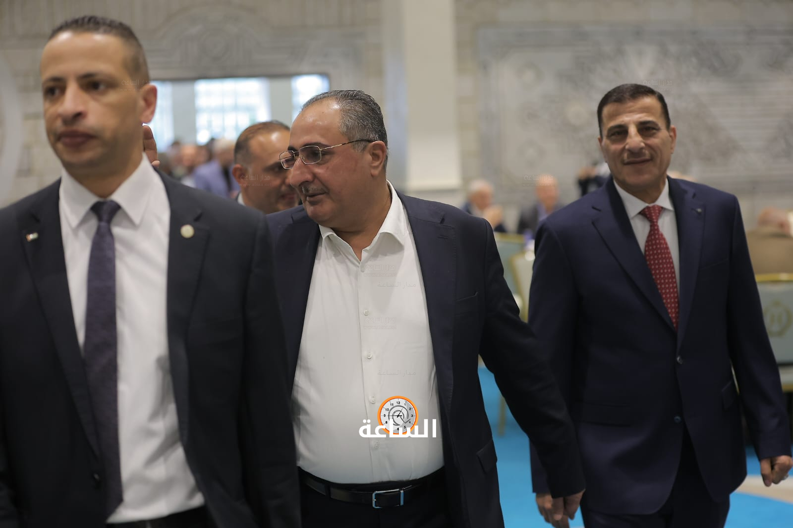 Madar Al-Saa Images 0.42837811539821524