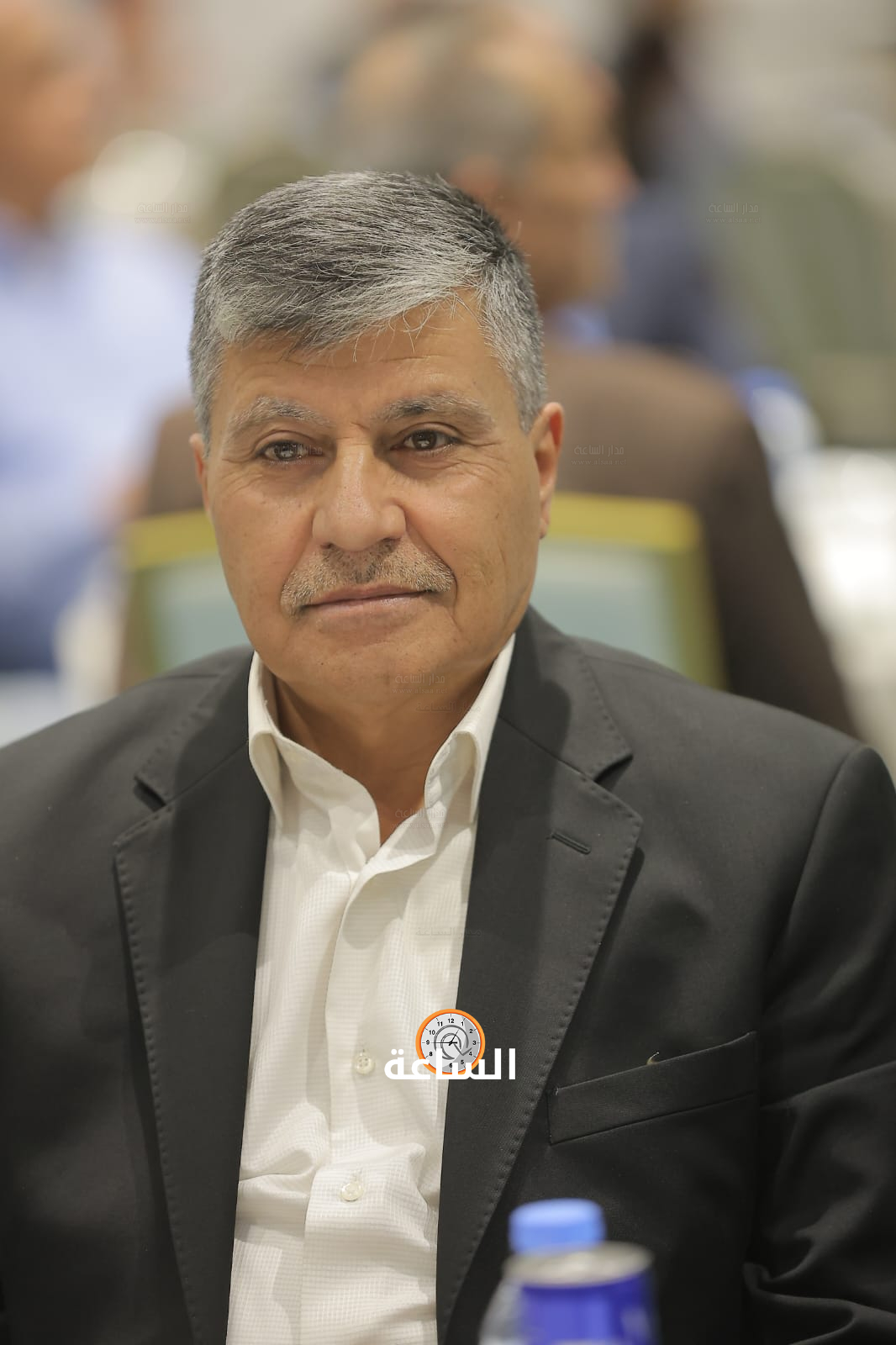 Madar Al-Saa Images 0.7112503574913711