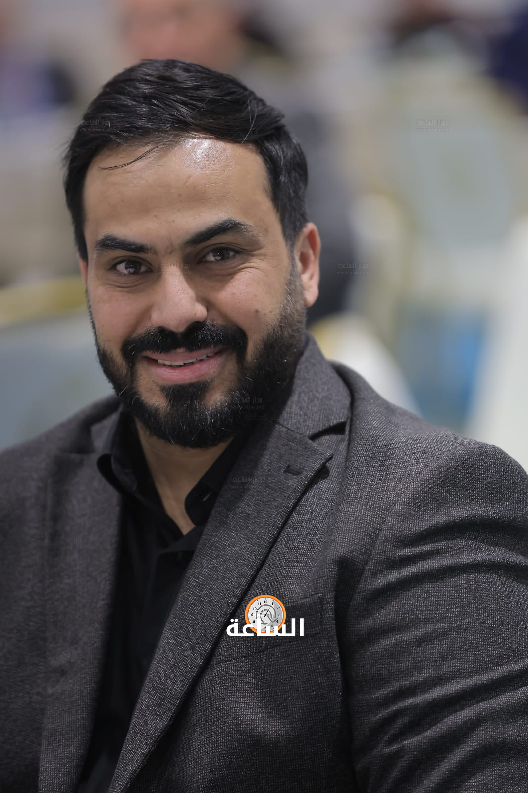 Madar Al-Saa Images 0.05128480317473194