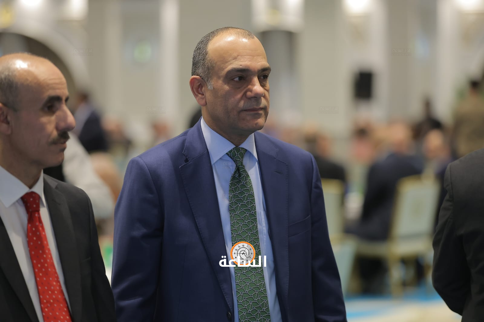 Madar Al-Saa Images 0.5091361670571636