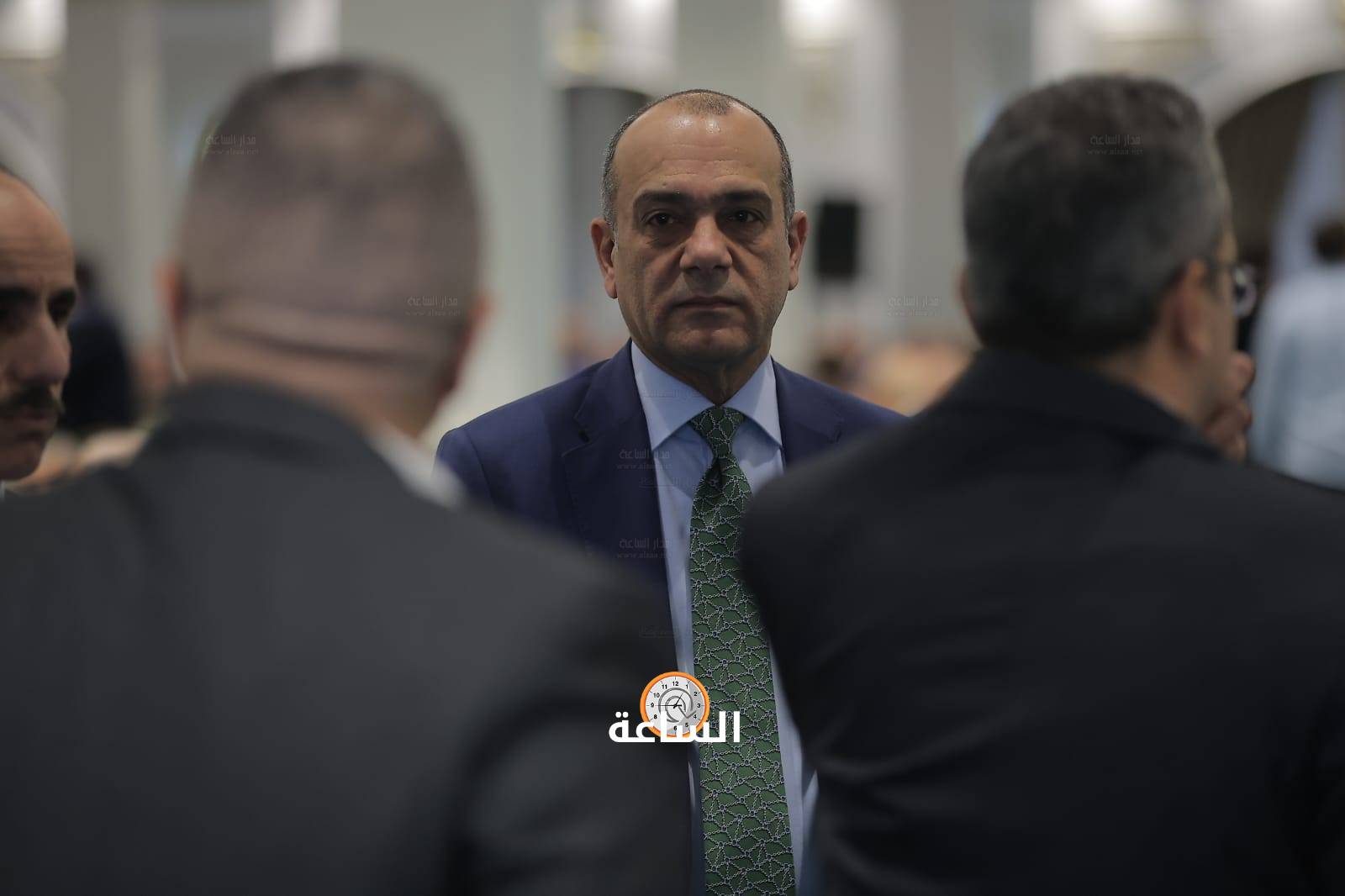 Madar Al-Saa Images 0.9639748907401349