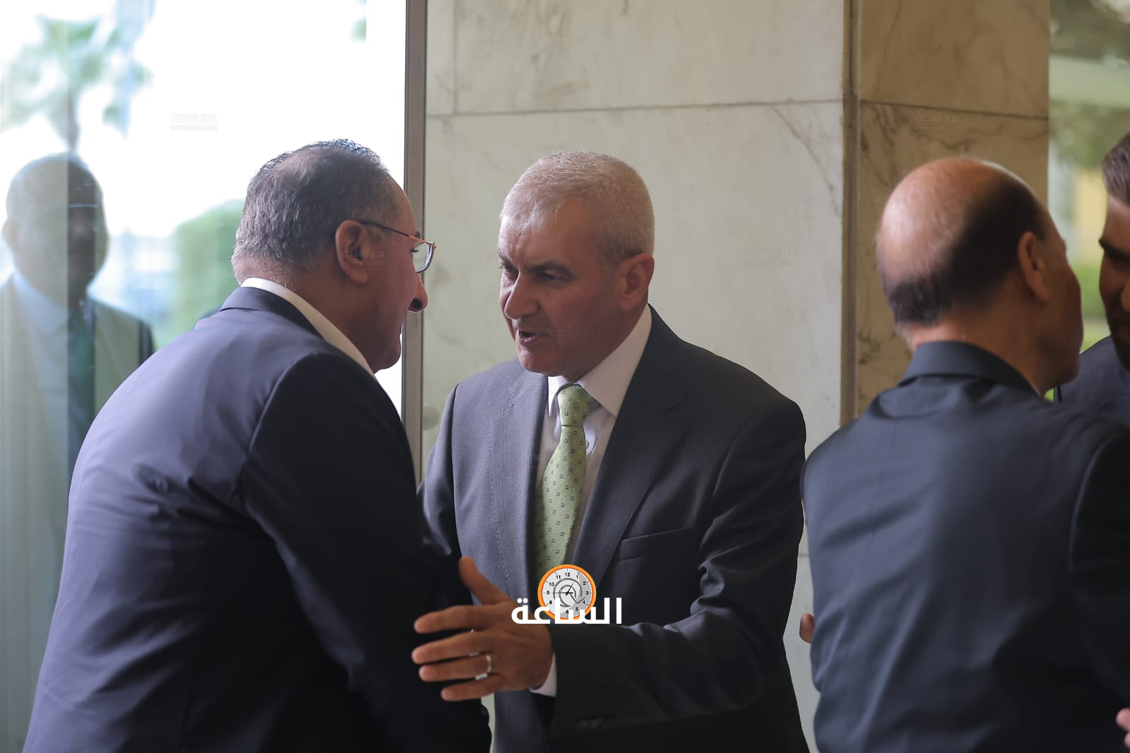 Madar Al-Saa Images 0.5658770557712669