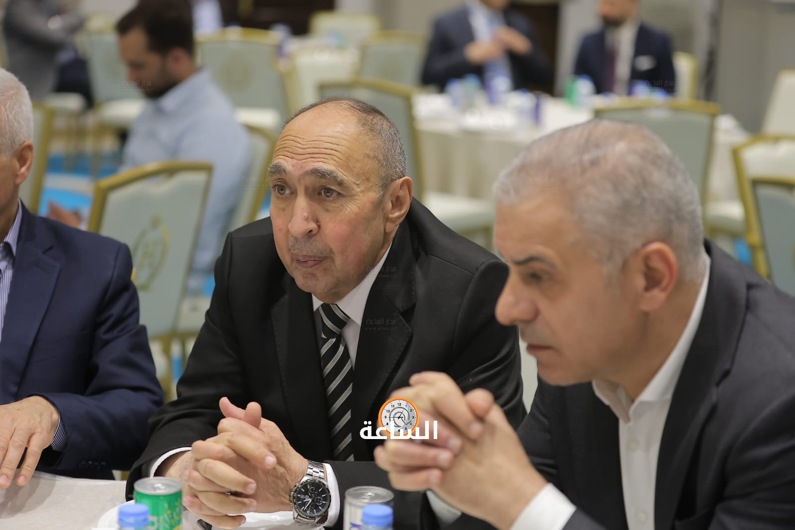 Madar Al-Saa Images 0.45045516597737967