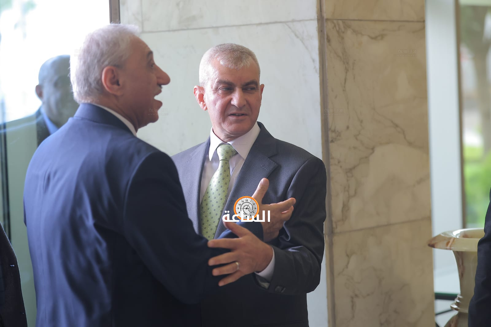 Madar Al-Saa Images 0.9069942860778879