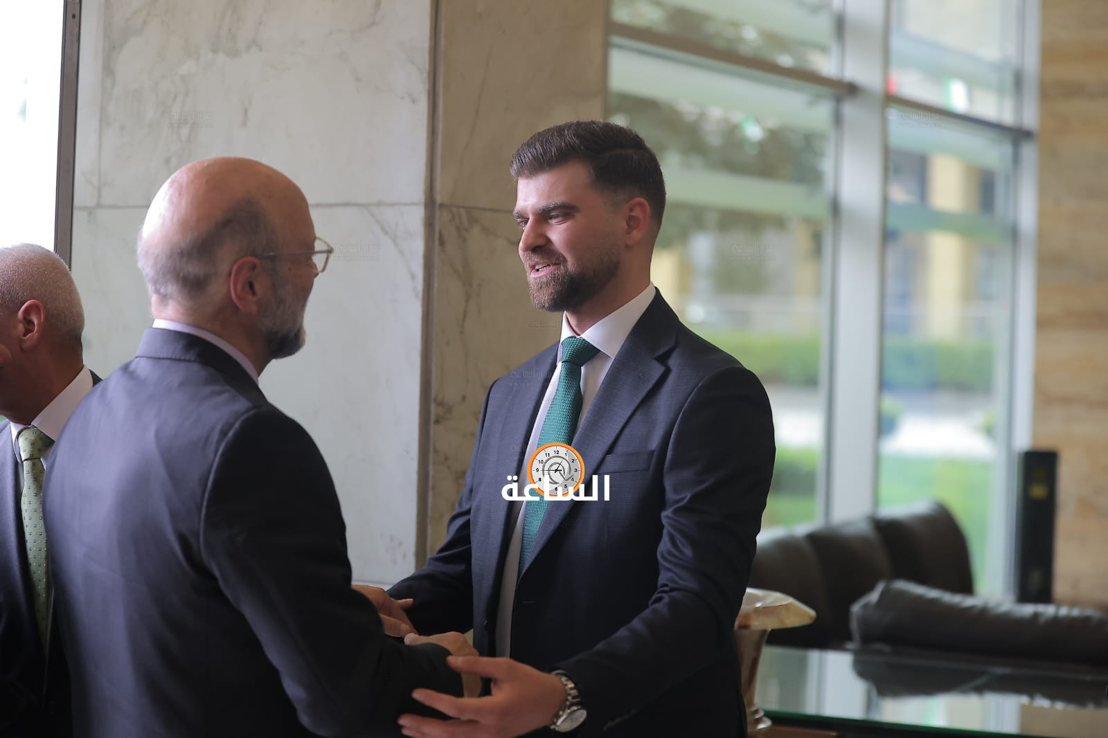 Madar Al-Saa Images 0.8895261491377446