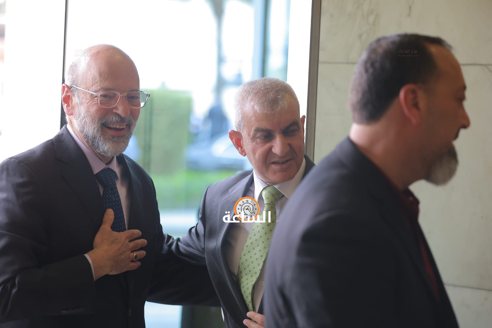 Madar Al-Saa Images 0.37539613508170466