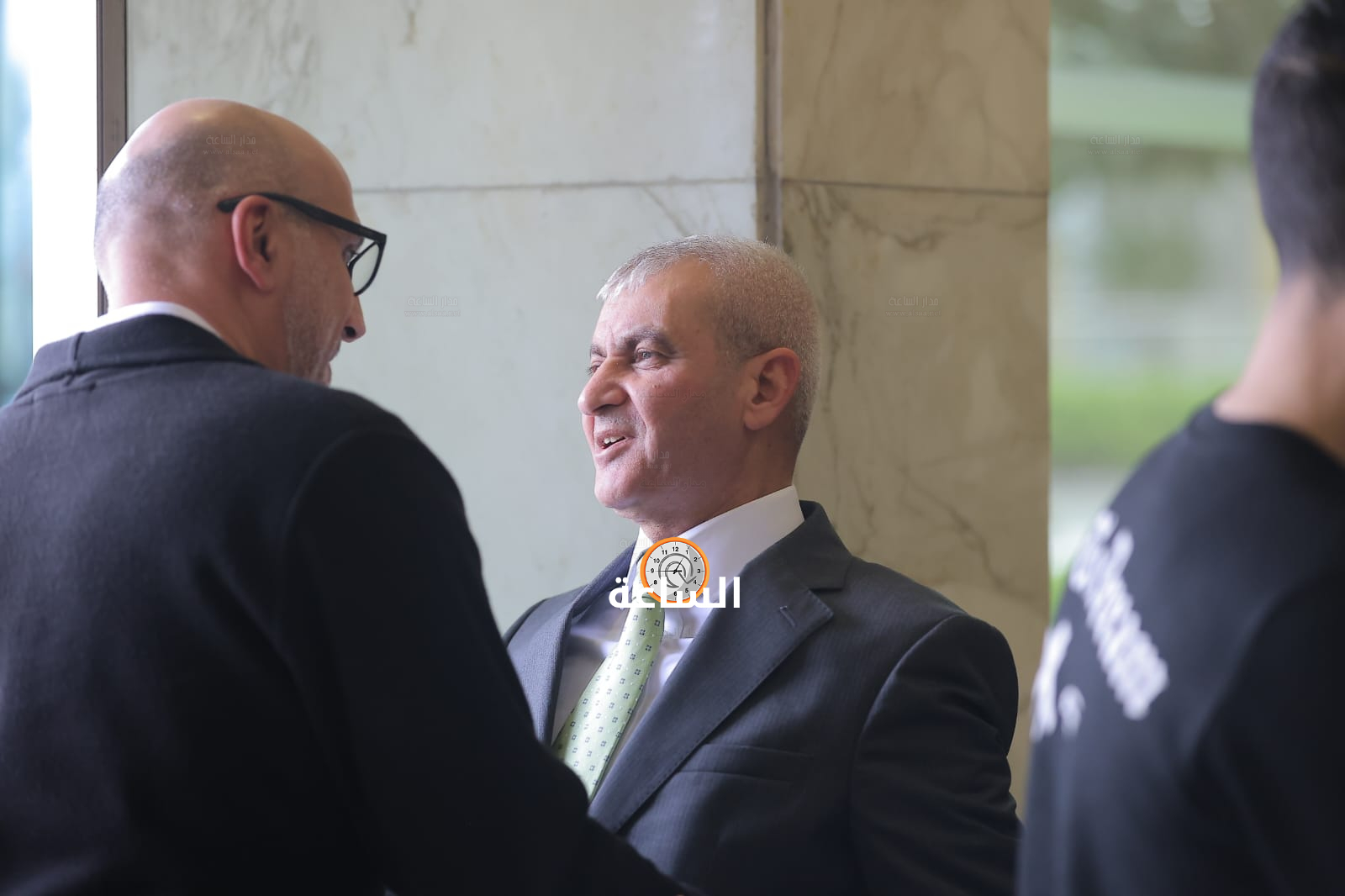 Madar Al-Saa Images 0.975310325146658