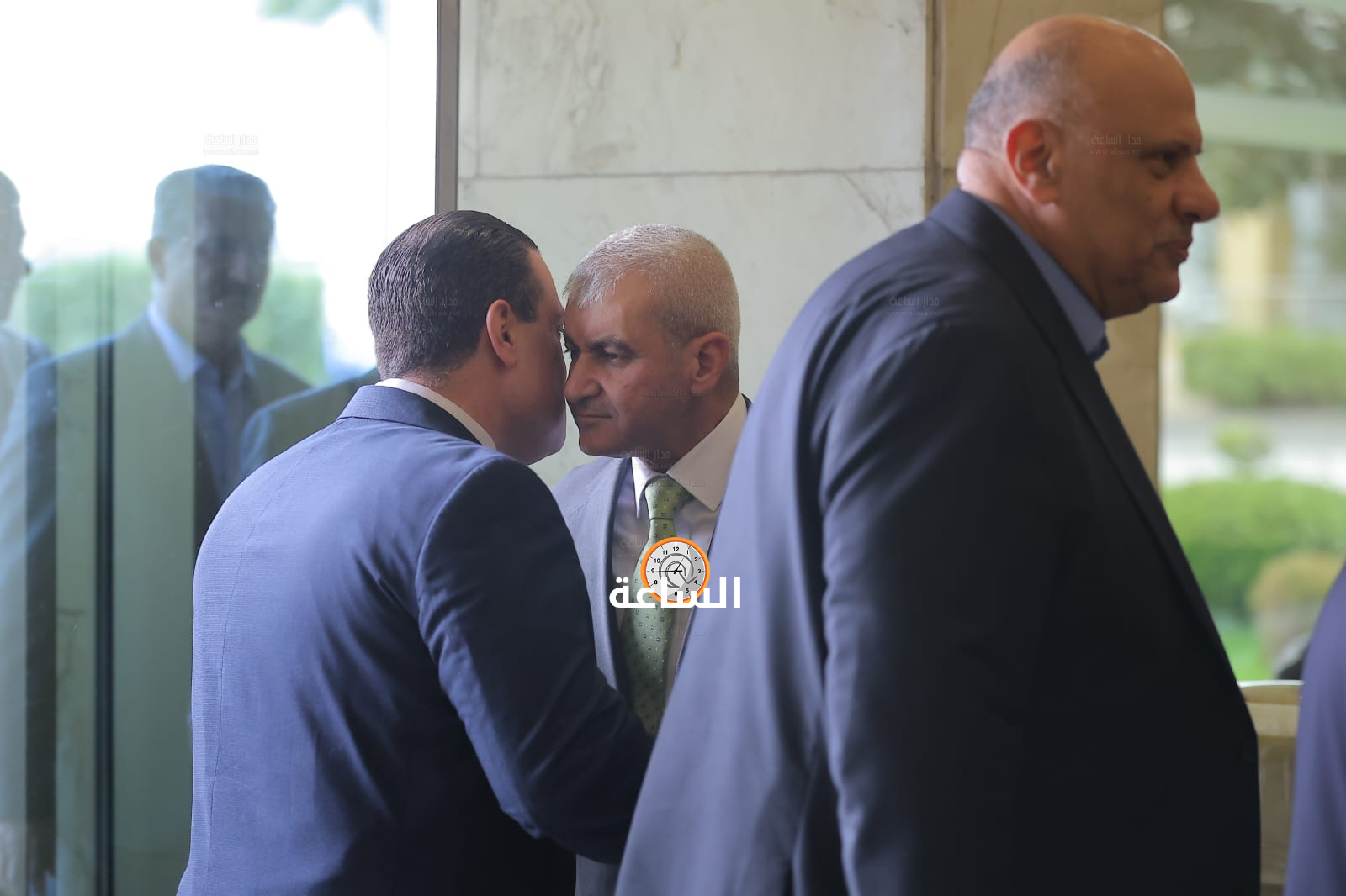 Madar Al-Saa Images 0.4564072950384256