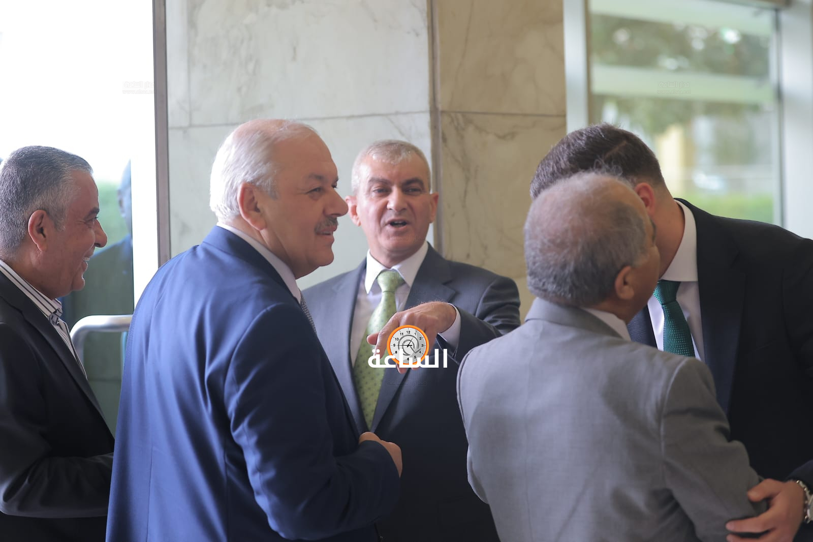 Madar Al-Saa Images 0.21185667841959477