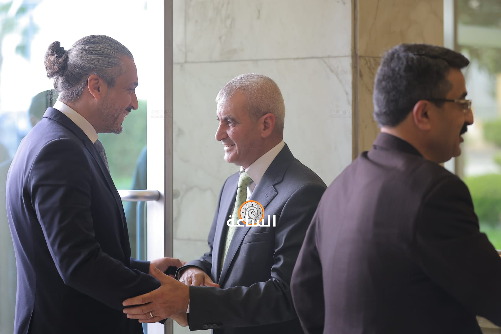 Madar Al-Saa Images 0.7505615262512576