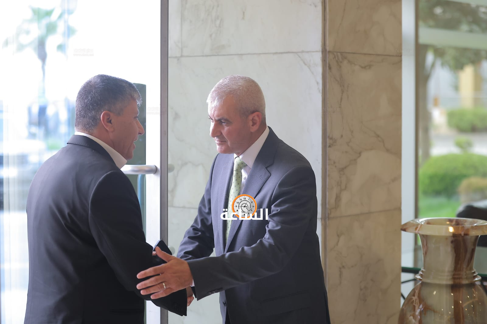 Madar Al-Saa Images 0.5100063135062045