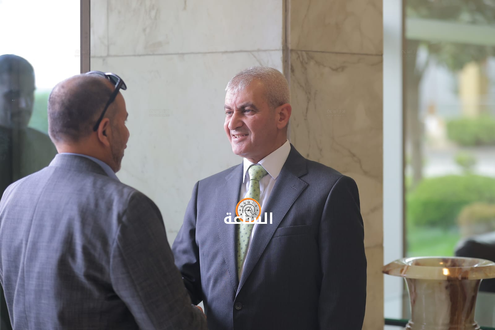 Madar Al-Saa Images 0.596219669069258