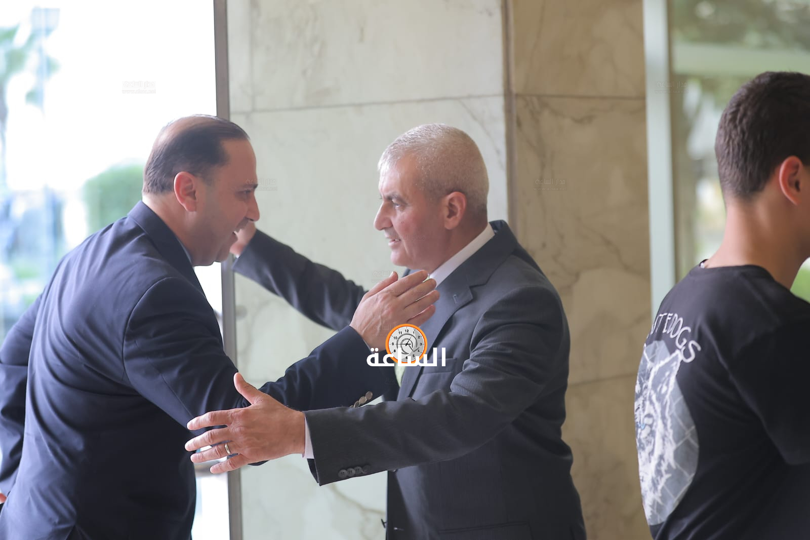 Madar Al-Saa Images 0.0855326988576206