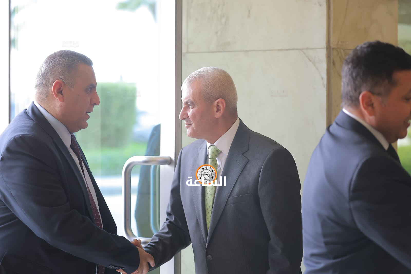 Madar Al-Saa Images 0.6931651717461902