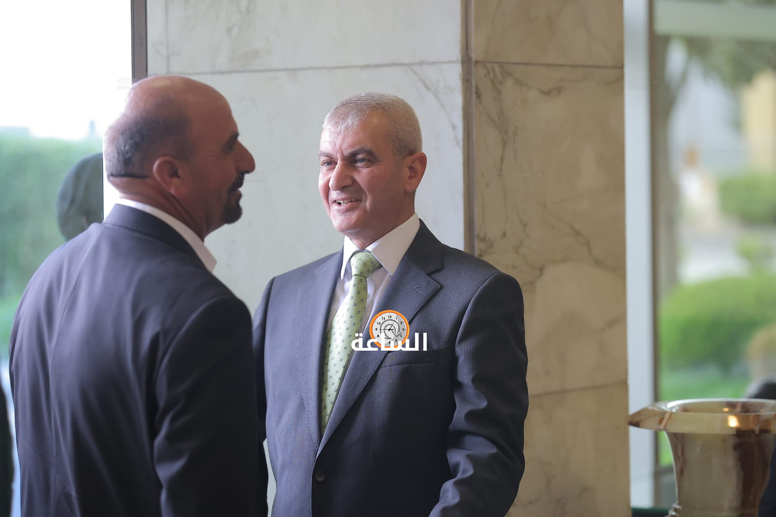 Madar Al-Saa Images 0.7007983227590955