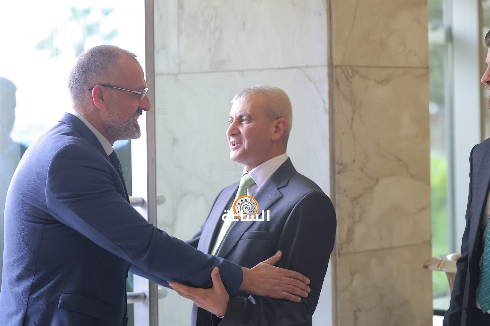 Madar Al-Saa Images 0.6229446797818533