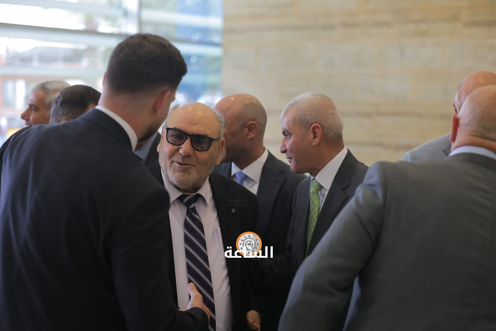 Madar Al-Saa Images 0.7163497428466061