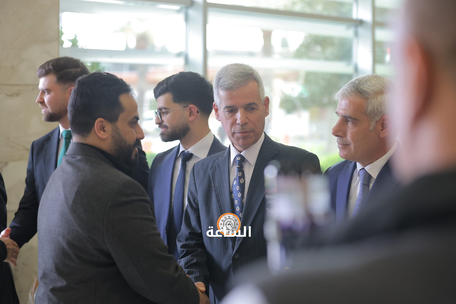 Madar Al-Saa Images 0.8748399295774085