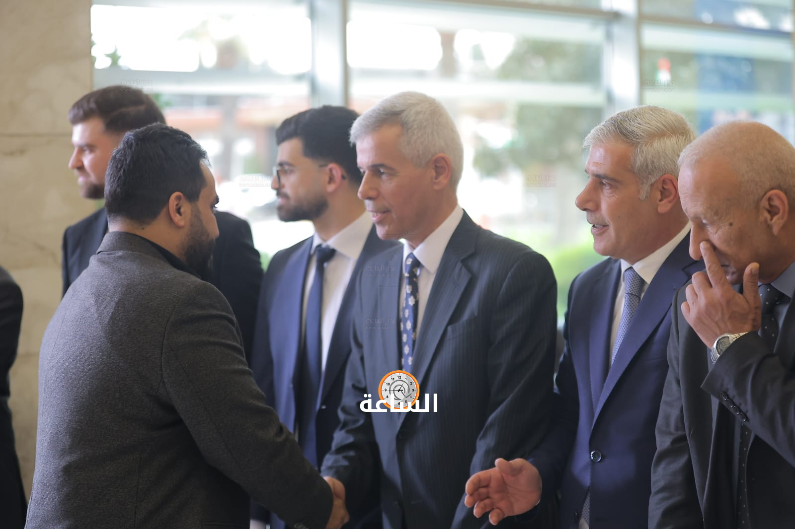 Madar Al-Saa Images 0.30094473688462864