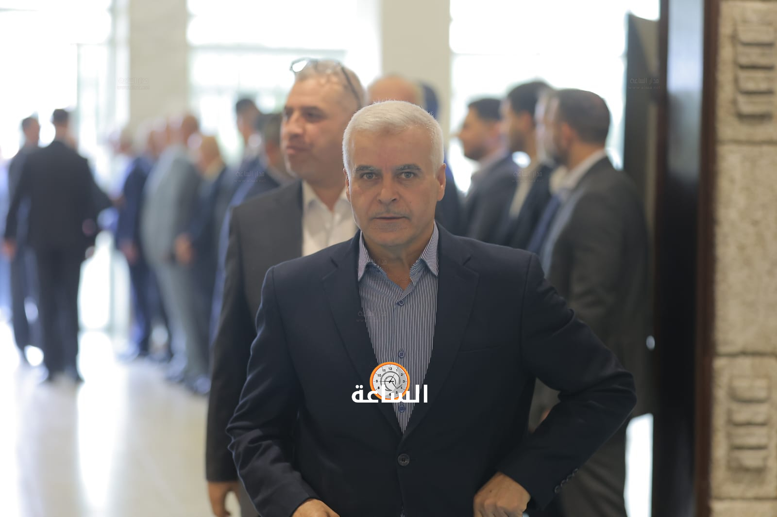 Madar Al-Saa Images 0.8199299817352531