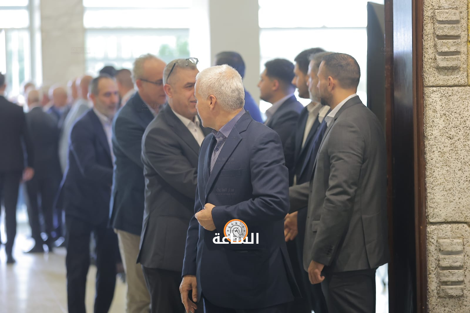 Madar Al-Saa Images 0.01406567332286901