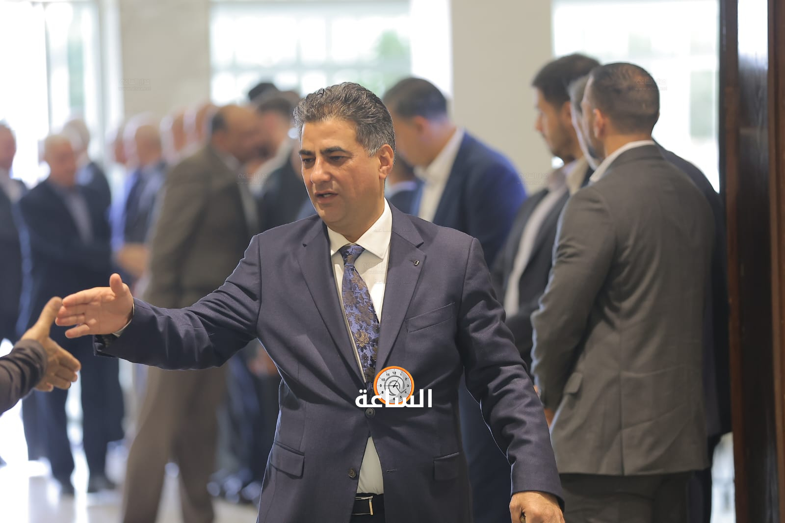 Madar Al-Saa Images 0.7800518792207674