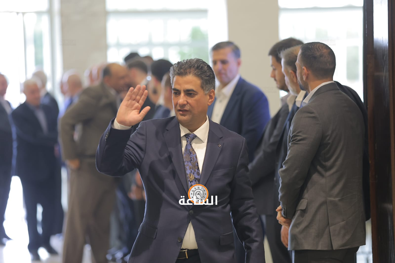 Madar Al-Saa Images 0.31426781788718183