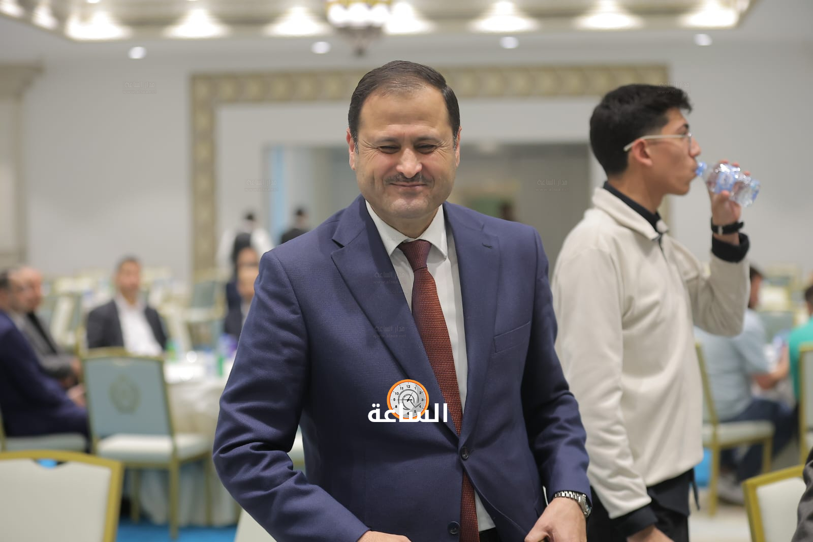 Madar Al-Saa Images 0.7113360741352474