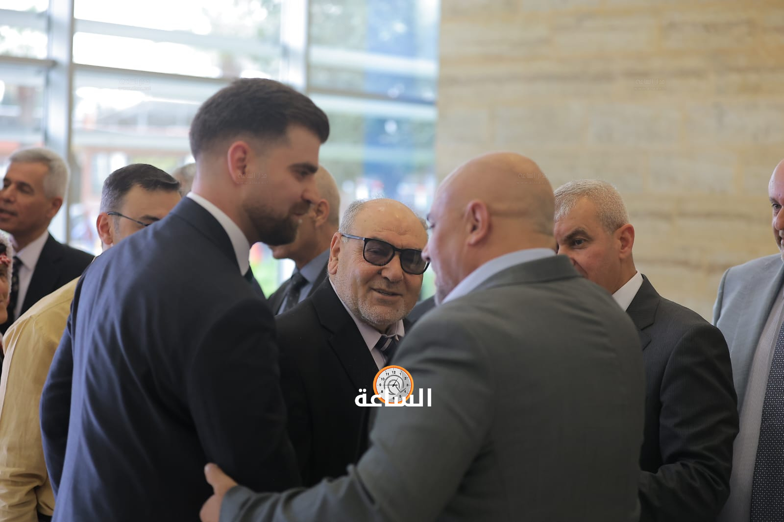 Madar Al-Saa Images 0.26381486275066657