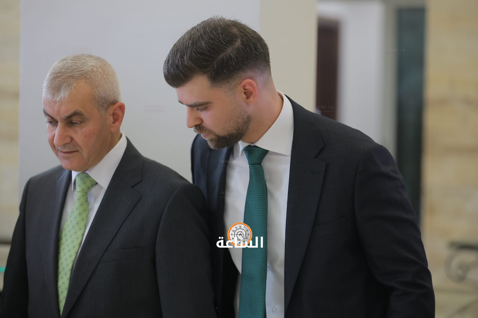 Madar Al-Saa Images 0.30181084758335786