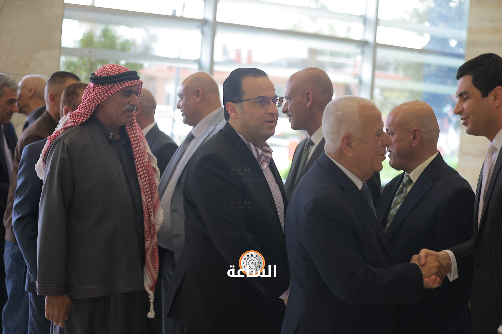 Madar Al-Saa Images 0.8035489583408487