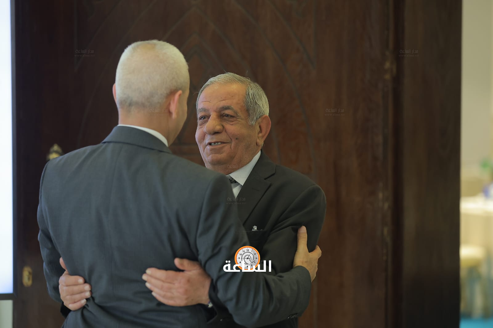 Madar Al-Saa Images 0.18021496744720167