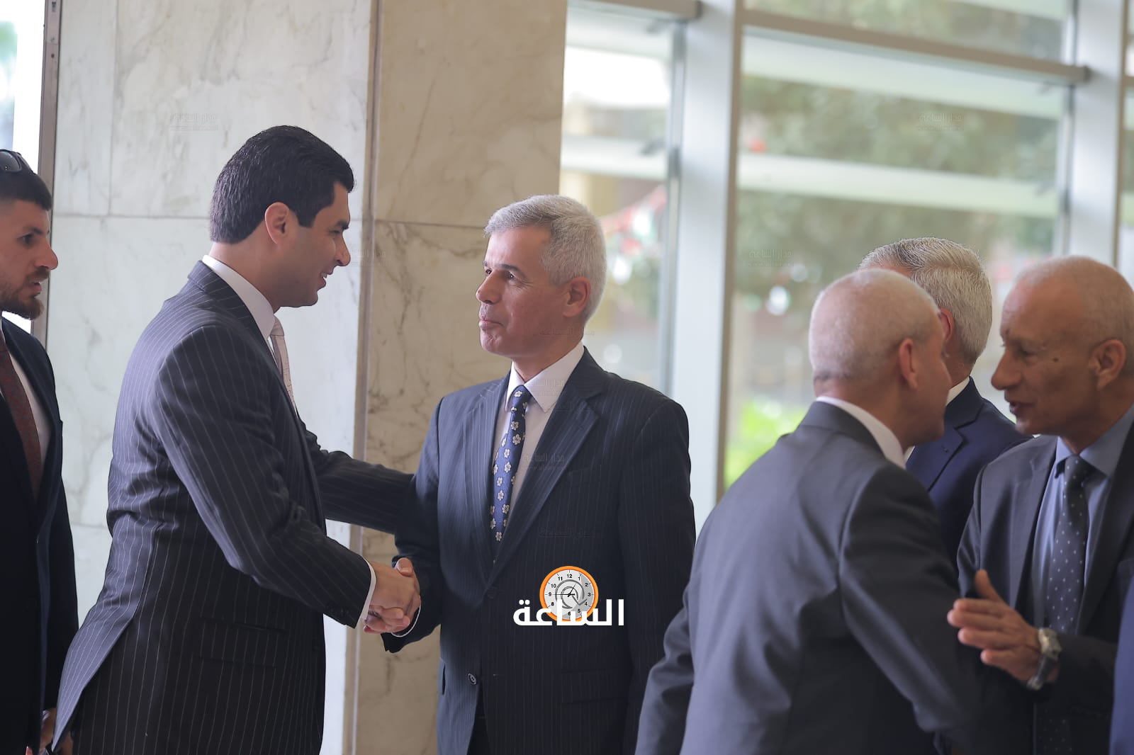 Madar Al-Saa Images 0.2278169321707597