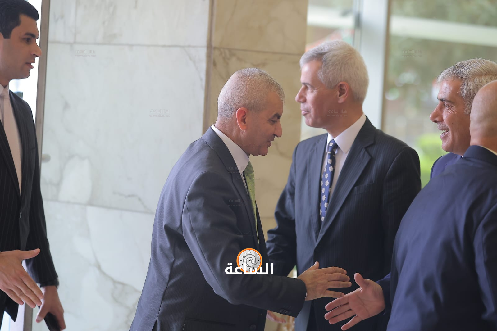 Madar Al-Saa Images 0.8124395292858558