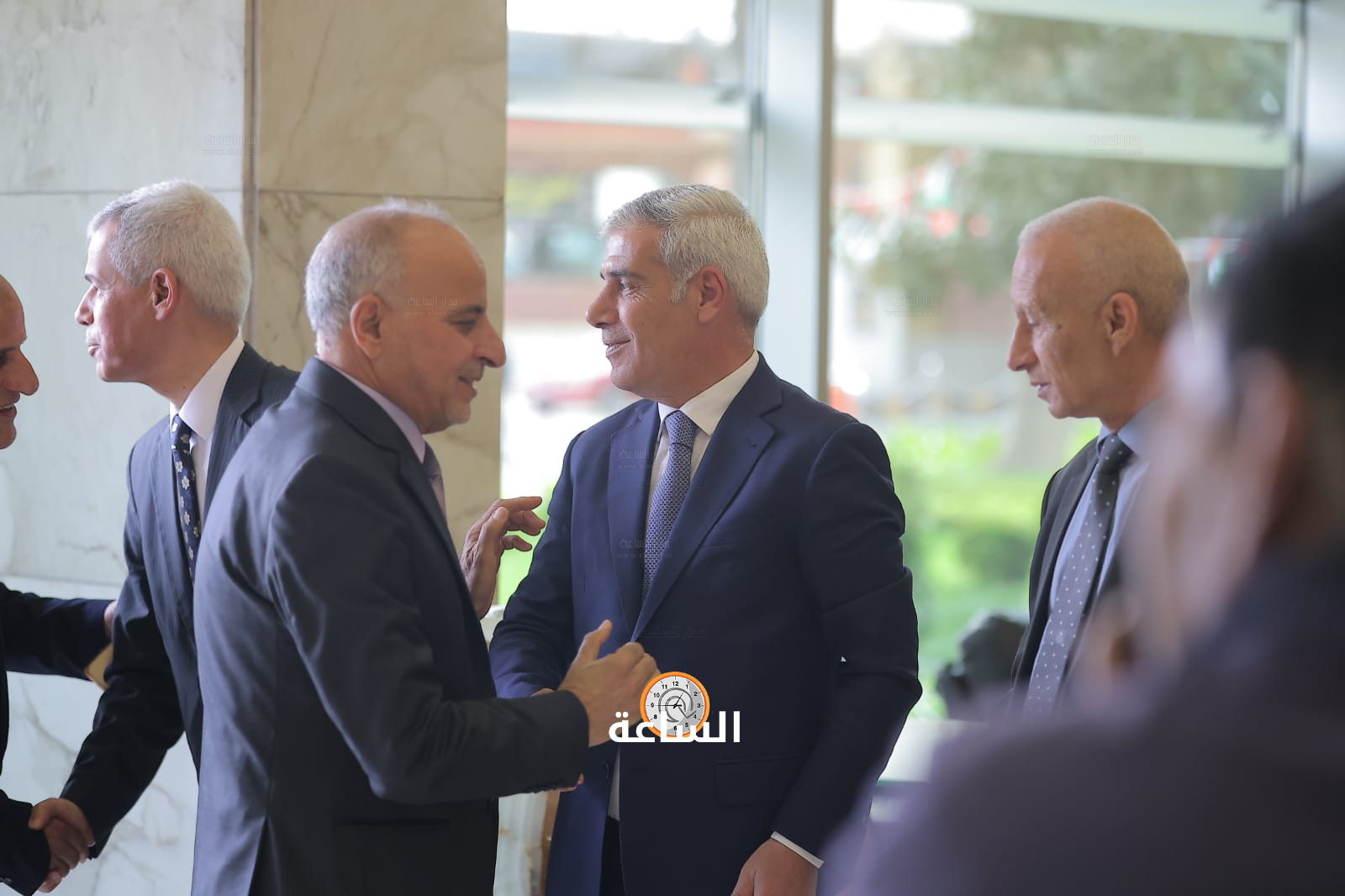 Madar Al-Saa Images 0.5126204715871427