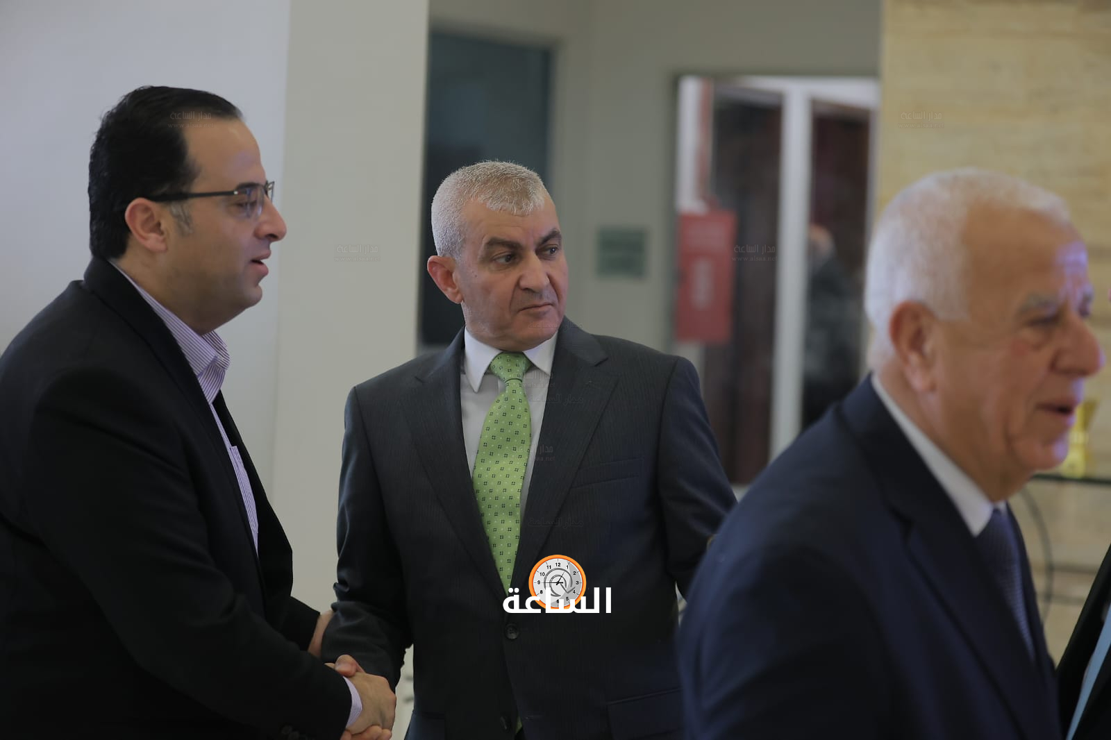 Madar Al-Saa Images 0.26749140679892924