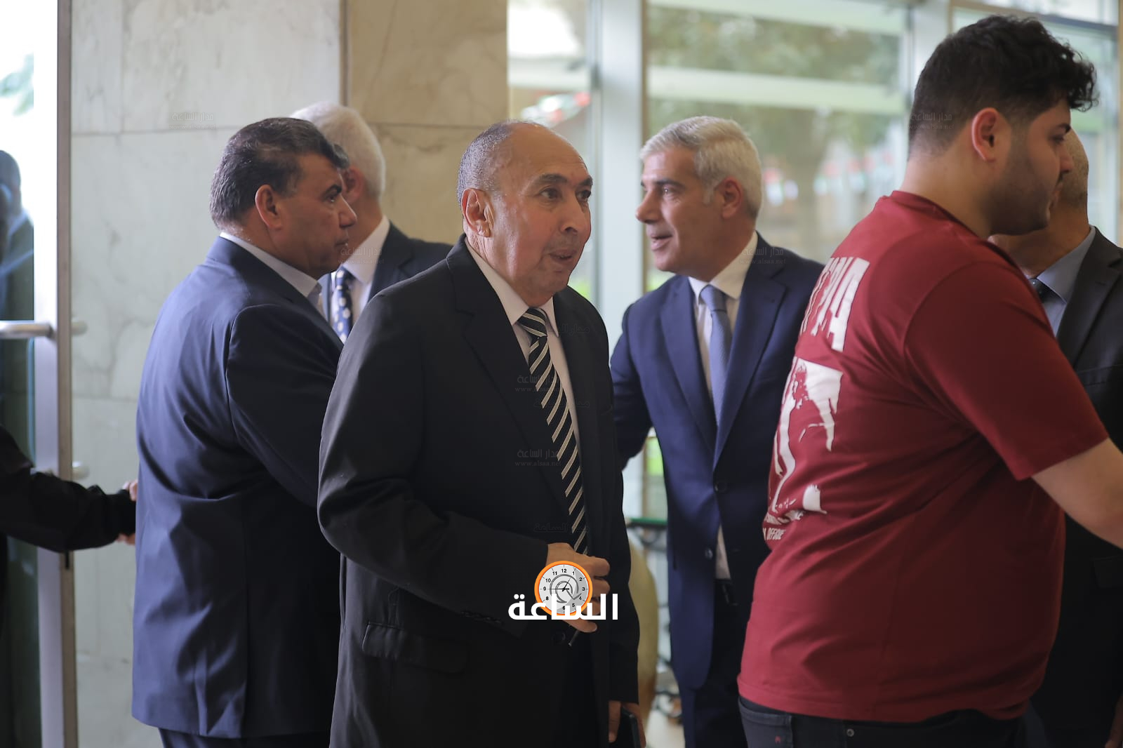 Madar Al-Saa Images 0.26722397459788927