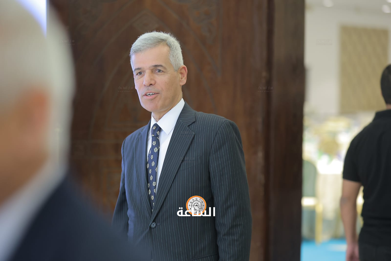 Madar Al-Saa Images 0.6244801613912103